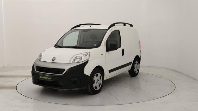 FIAT Fiorino cargo 1.3 mjt 95cv ecojet SX E6d-temp
