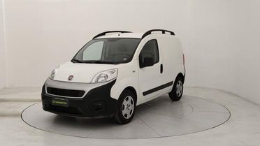 FIAT Fiorino cargo 1.3 mjt 95cv ecojet SX E6d-temp