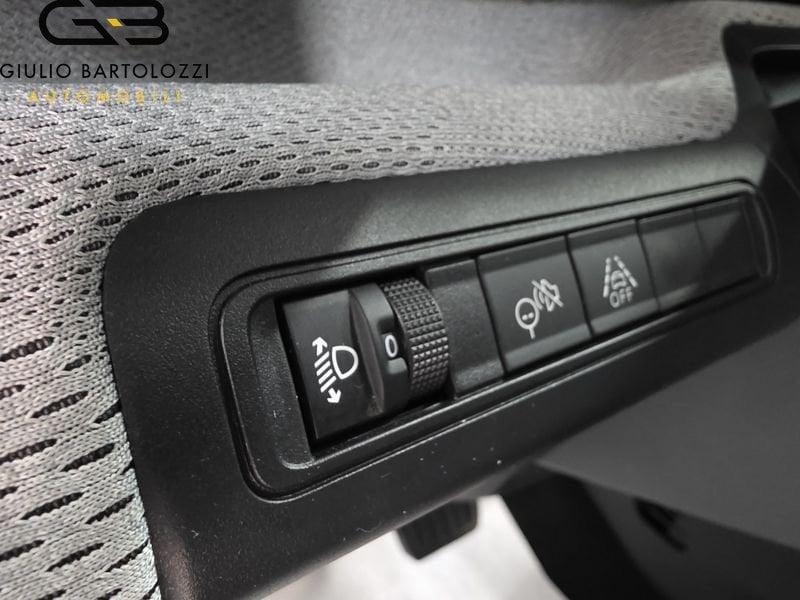 Citroën C3 Aircross C3 Aircross 1.2 hybrid Max 145cv edcs6