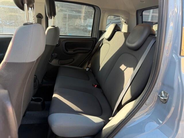 Fiat Panda 1.2 EasyPower Easy