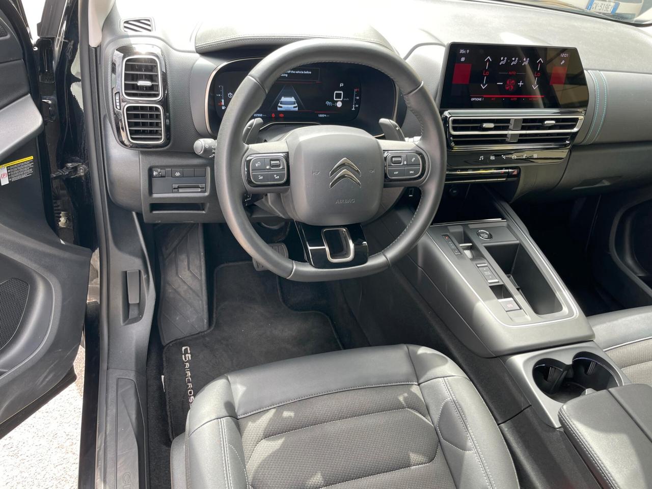 Citroen C5 Aircross BlueHDi 130 S&S EAT8 Max