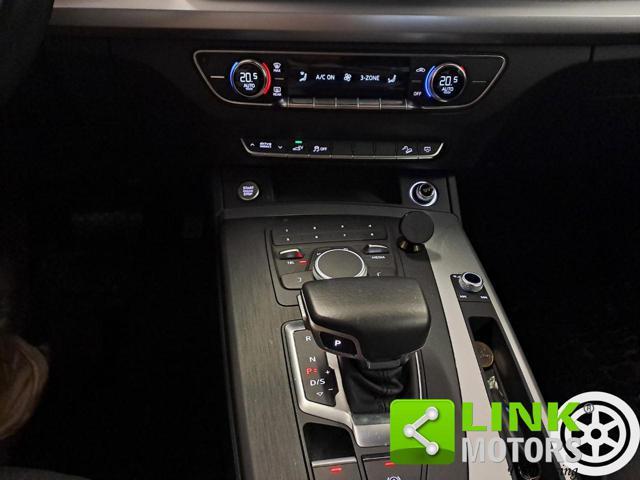 AUDI Q5 50 TFSI e quattro S tronic