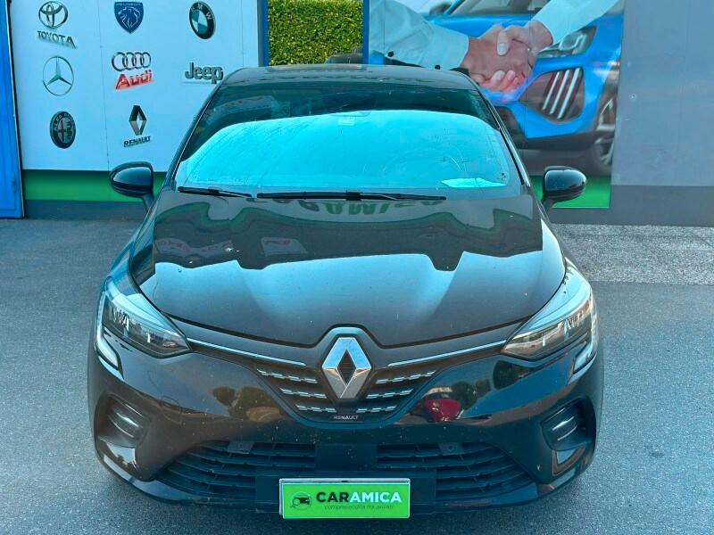 RENAULT Clio 5ª serie Clio Full Hybrid E-Tech ...