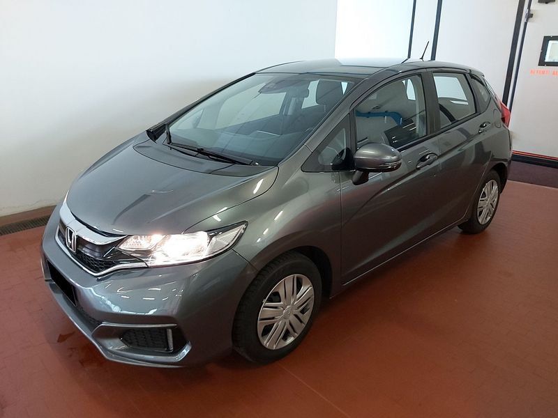 Honda Jazz 1.3 Trend