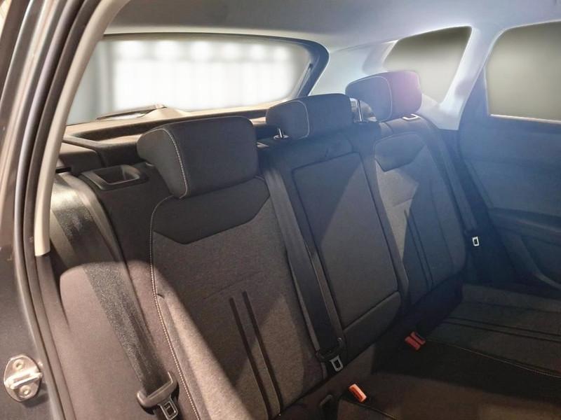 SEAT ATECA 2.0 TDI 110 KW BUSINESS DSG SUV