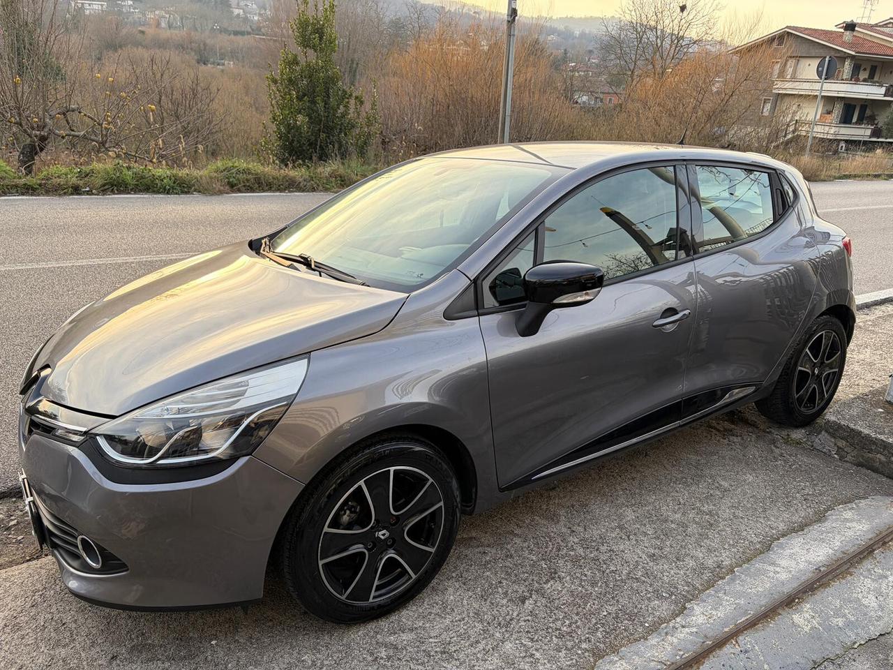 Renault Clio 1.2 Gpl 75CV 5 porte Live