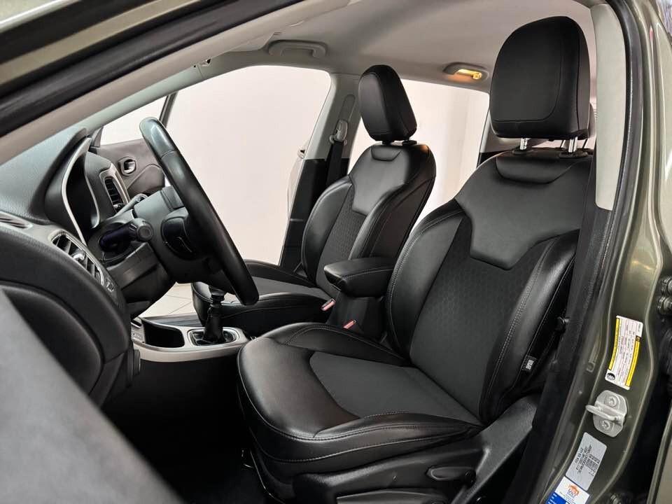 Jeep Compass 1.6 Multijet Diesel Longitude 120/CV 2019