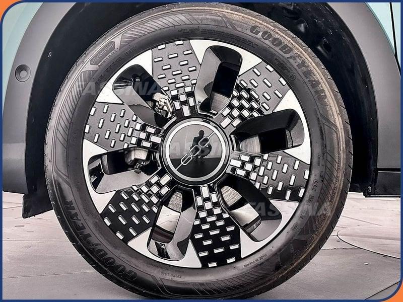 FIAT 600 1.2 Hybrid 100cv La Prima