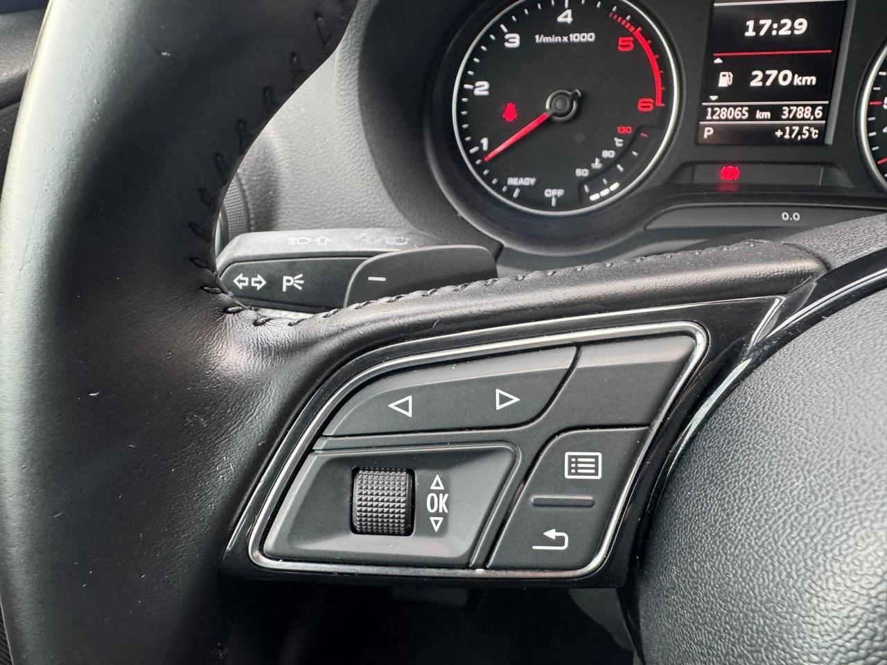 Audi Q2 1.6 TDI S tronic Design 2018