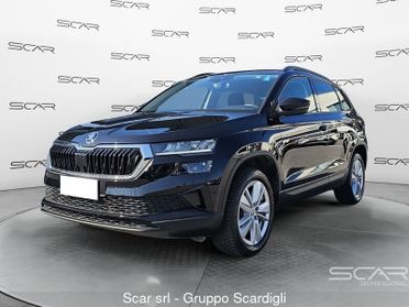 Skoda Karoq 1.5 TSI ACT DSG Executive *PREZZO REALE NON VINCOLATO A FINANZIAMENTO*