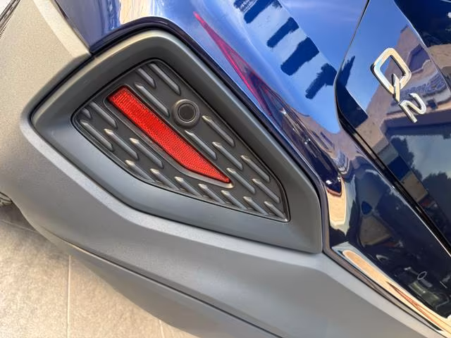 AUDI Q2 30 TDI S tronic Admired Advanced
