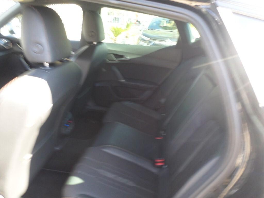 Cupra Formentor 2.0 TDI 4Drive DSG