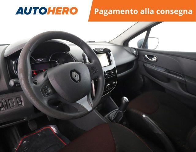 RENAULT Clio dCi 8V 75CV Start&Stop 5 porte Energy Life
