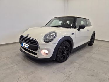 Mini Mini 3 Porte Mini 3p 1.5 One First 75cv - NEOPATENTATI