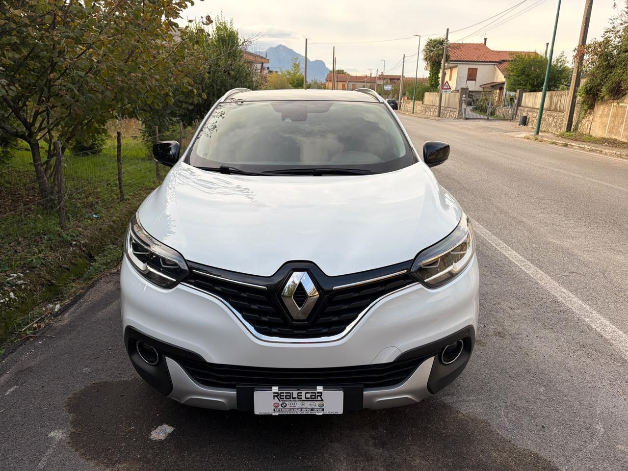 Renault Kadjar 1.5 dCi 110CV Energy Bose