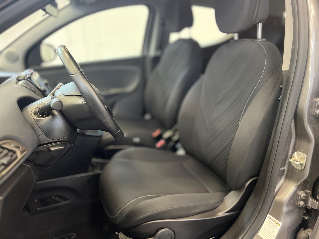 Lancia Ypsilon 1.0 FireFly 5 porte S&S Hybrid Gold