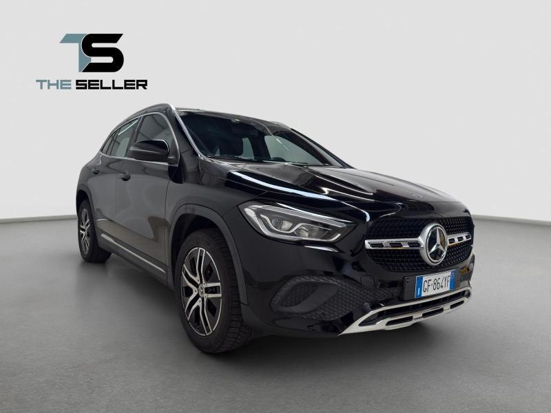 Mercedes GLA 200 Sport auto