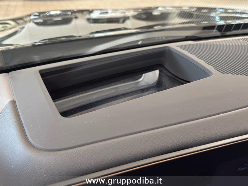 BMW Serie 5 G60 Berlina 520d 48V xdrive MSport auto