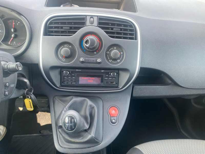 RENAULT KangooExpress 1.5 dci 90cv Ice S&S