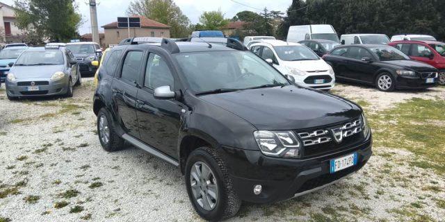 DACIA Duster 1.6 115CV Start&Stop 4x4 Lauréate