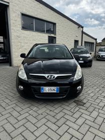 Hyundai i20 1.2 5p. Fiorucci