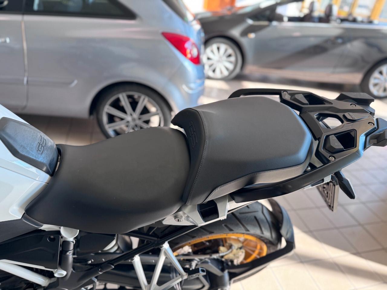 Bmw R 1250 GS