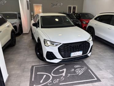 AUDI Q3 SPORTBACK S-LINE 35TDI S-TRONIC