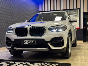 Bmw X3 xDrive20i 48V Msport
