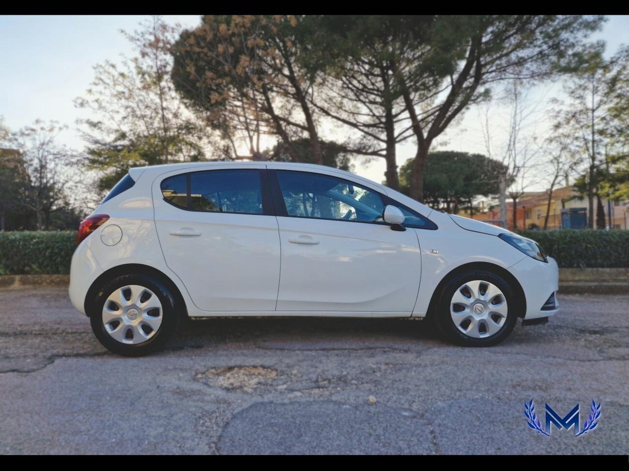 OPEL CORSA 1.3 DIESEL (FURGONE)