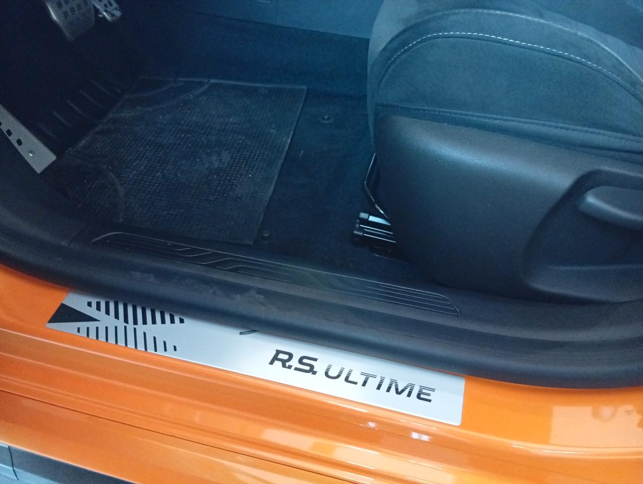 Renault Megane Mégane TCe 300 CV EDC R.S. Ultime