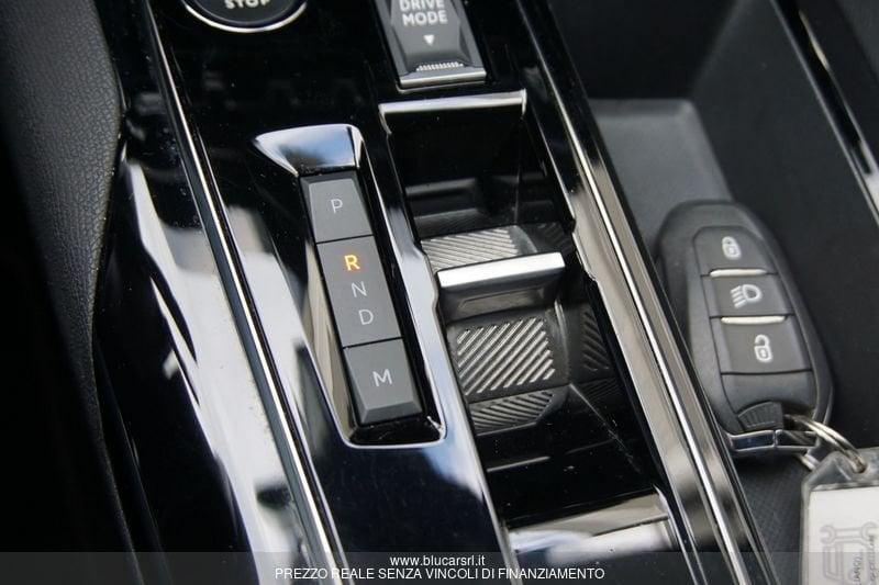 Peugeot 5008 BlueHDi 130 S&S EAT8 GT