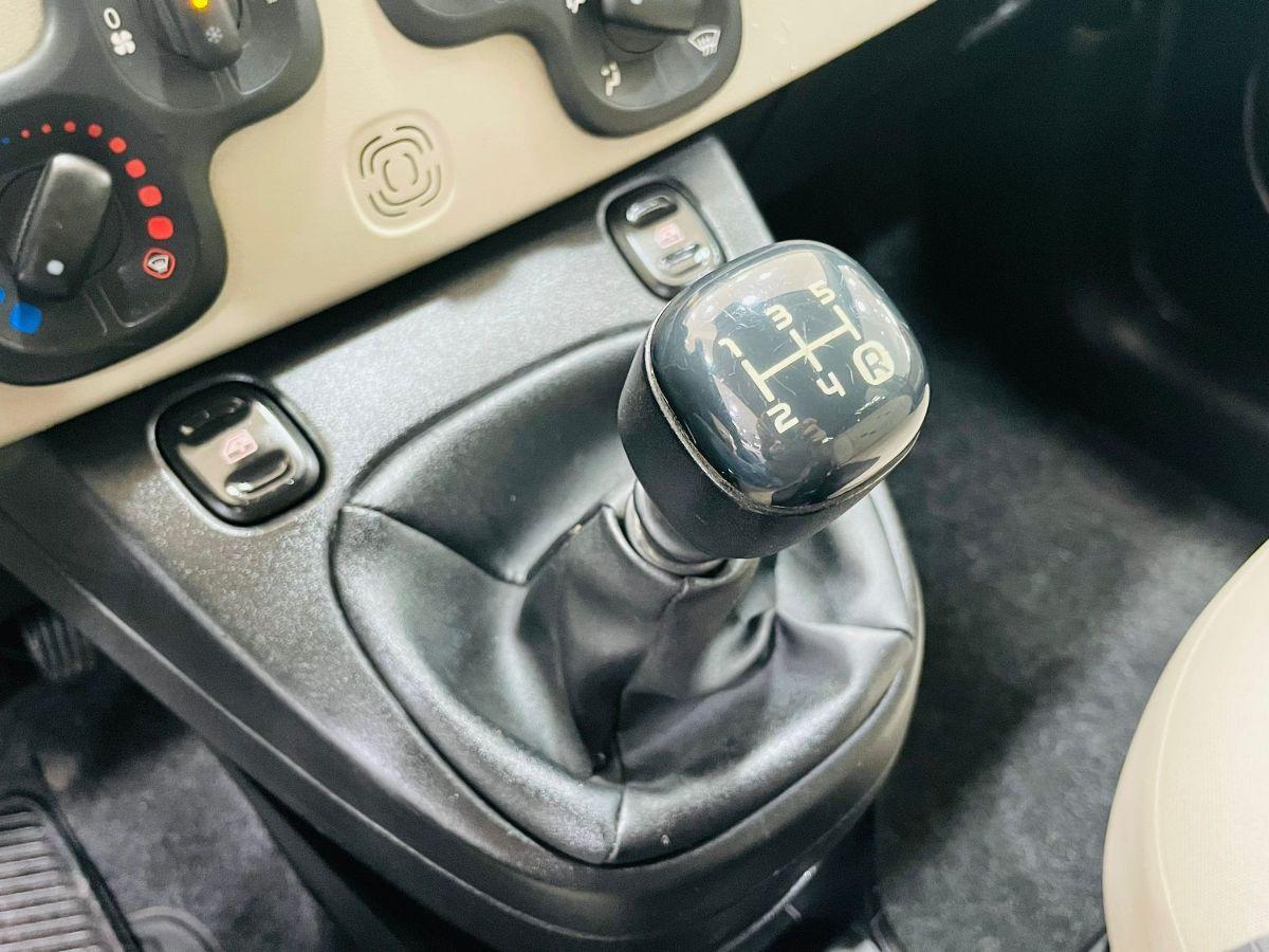 Fiat New Panda 1.3 M.Jet S&S Neop. Motore Nuovo