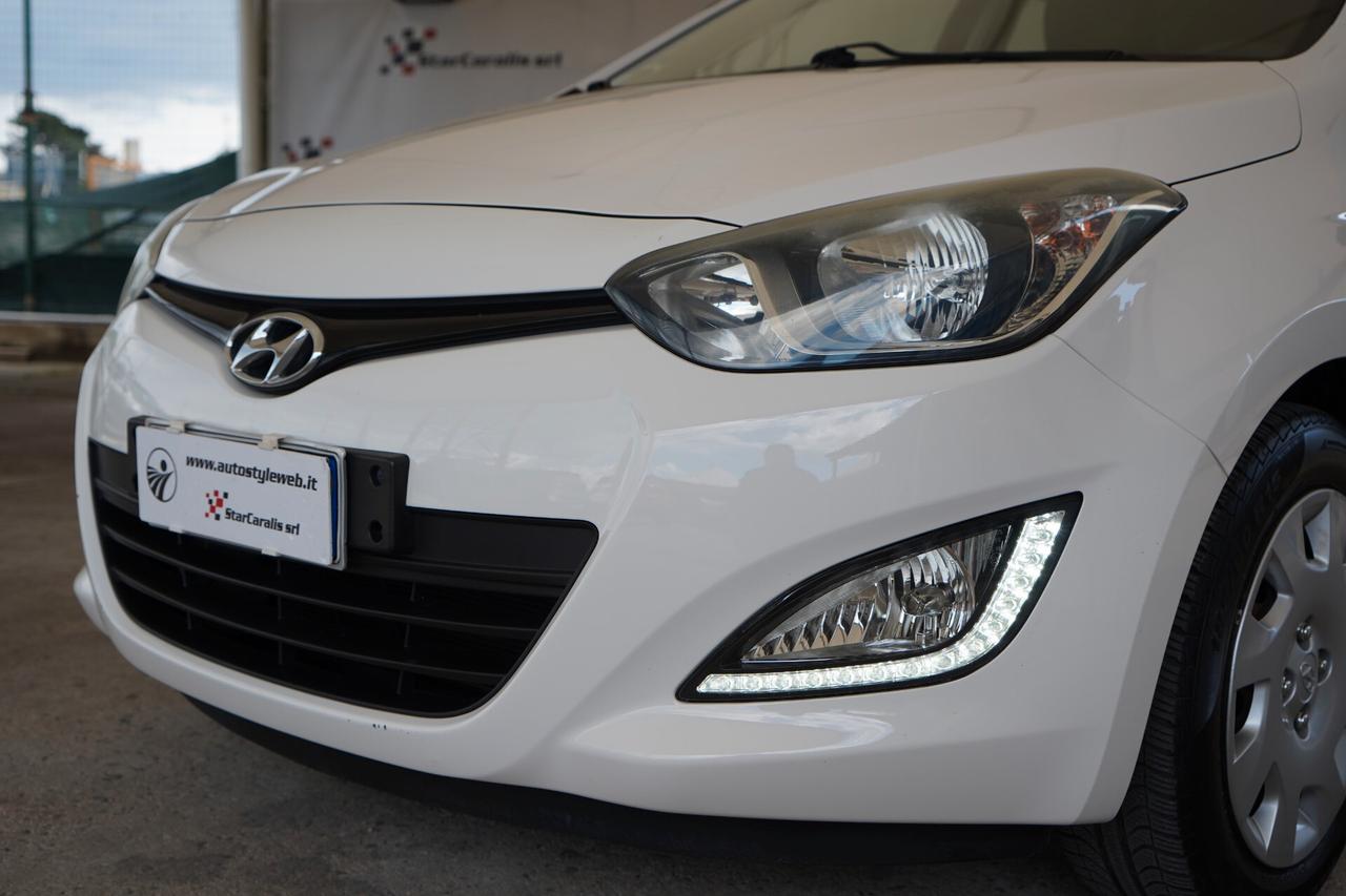Hyundai i20 1.2 85Cv Econext Classic