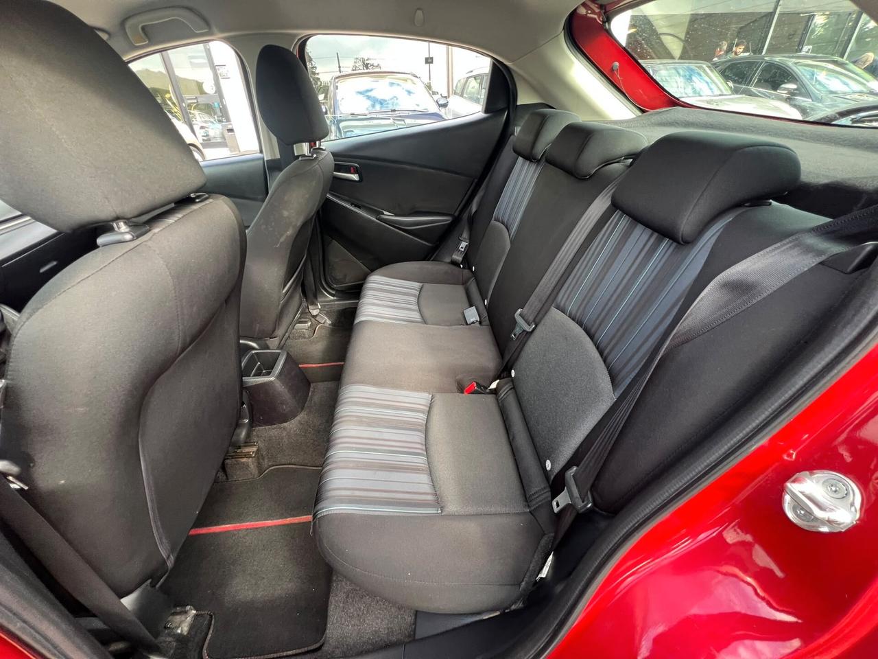 Mazda 2 Mazda2 1.5 Skyactiv-G Essence *NEOPATENTATI*CARROZZERIA DA RIVEDERE**
