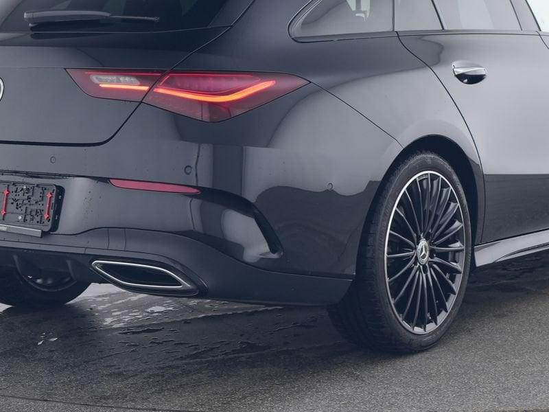 Mercedes-Benz CLA S.Brake 200 Automatic Shooting Brake AMG Line Advanced Plus