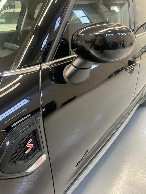 MINI Mini Countryman F60 Mini 2.0 Cooper S 'ALL4' Countryman ALL4