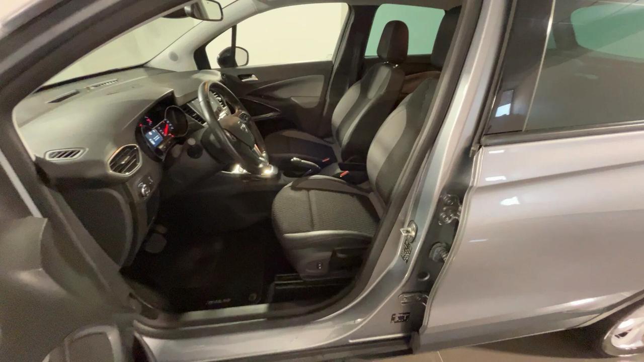 Opel Crossland X 1.5 ECOTEC D 120 CV S&S aut. Innovation