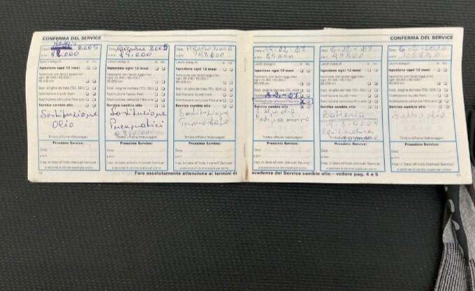 Volkswagen Polo 1.4 60cv cat 5 porte Comfort Air