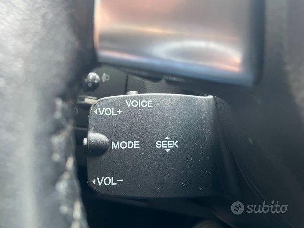 Chevrolet Captiva 7 POSTI - INTERNI IN PELLE