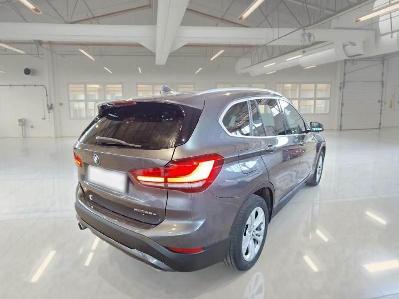BMW X1 xDrive 25e Business Advantage automatico