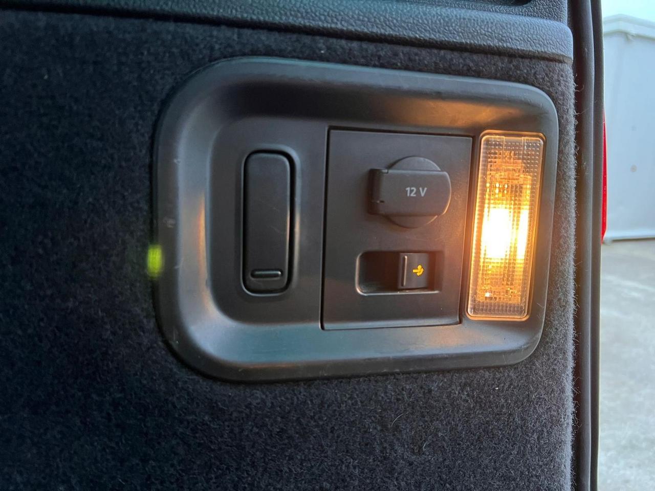 Volkswagen Sharan 2.0 TDI DSG Full 7 Posti Gancio