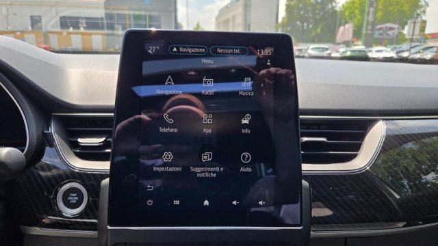 RENAULT Arkana Full Hybrid E-Tech 145 CV Engineered PERMUTE