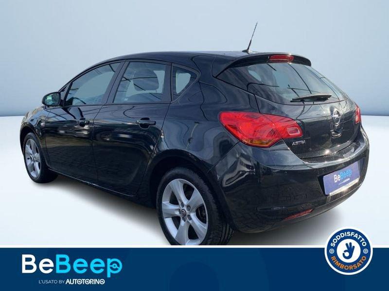 Opel Astra 5P 1.4 COSMO 100CV 5P