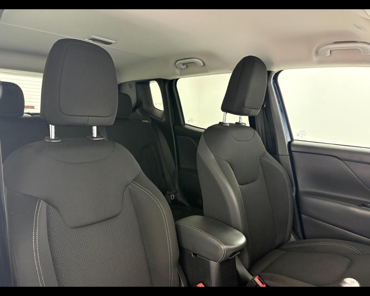 JEEP Renegade 1.6 mjt Limited 2wd 120cv