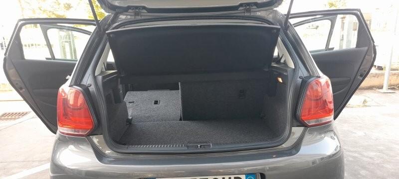 Volkswagen Polo 1.2 70 CV 5p. Comfortline