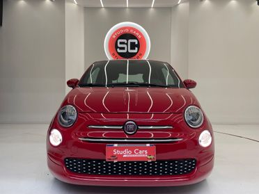 Fiat 500 1.0 Hybrid Lounge