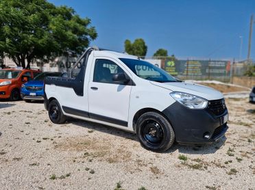 Dacia Pick Up DACIA DOKKER PICK-UP 1.5 BLUE DCI 95 CV