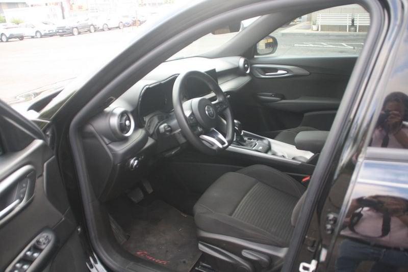 Alfa Romeo Tonale 1.6 Diesel 130cv TCT6 Sprint
