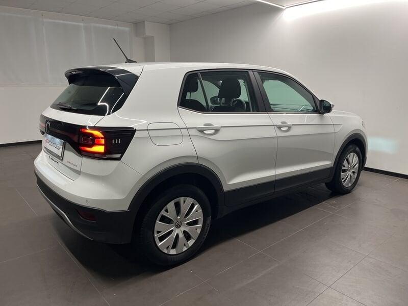 Volkswagen T-Cross 1.0 TSI URBAN 95 CV