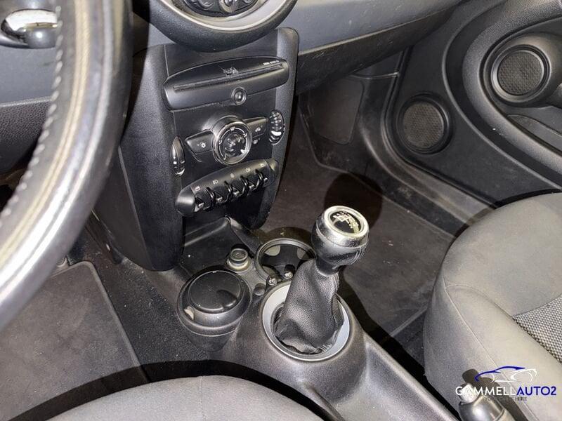 MINI Cooper MINI COOPER 1.6
